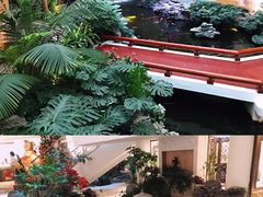 -白天鹅宾馆·流浮阁咖啡厅