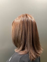 -F P· HAiR