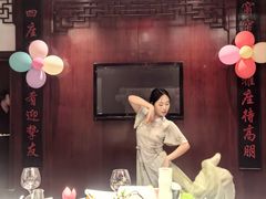 -古韵轩·江浙融合菜(梁溪店)