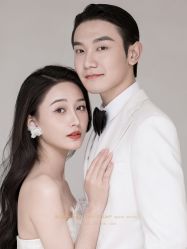 点击看大图 -时光印记婚纱摄影工作室·原创定制