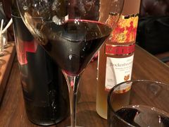 -恰餐厅及酒吧 CHAR Bar & Grill (北京丽都皇冠假日店)