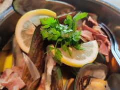 -燃扒房Steakhouse(皇庭店)