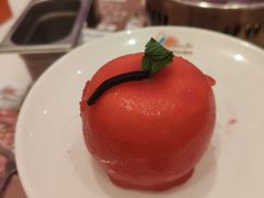 -加勒比阳光环球美食自助(凯德店)