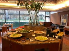 -西安永宁门大景城堡酒店
