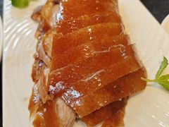 -正德楼果木烤鸭·渔家菜(东港店)