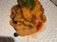 -奉天小馆·非遗东北菜(济南万象城店)