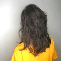 -HG美发设计沙龙