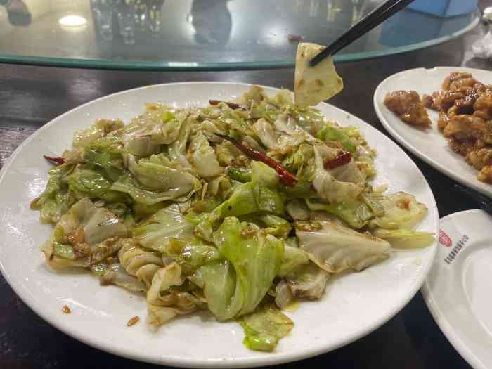 福多多家常菜館(無棣二路店)-