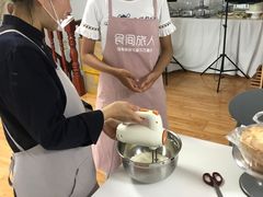 -食间旅人DIY烘焙工作室