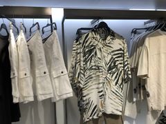 -ZARA(成都远洋太古里店)
