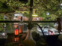 -LAMP BAR 水烟音乐酒吧