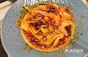 Zunyi Handmade Traditional Rice Noodles