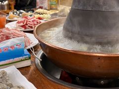 锅子-元盛居(生态大街店)