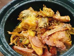 -斯丹姜母鸭·古法干香(涂门街总店)