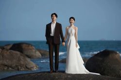 -花田映像婚纱摄影(龙岗店)