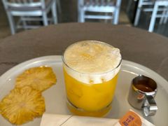 -Nectar One Cafe(勇烈路n1店)
