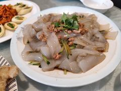 -黄家饺子东北特色菜馆(湖滨商业街店)