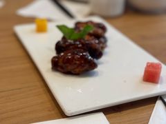 -枣子树·素食餐厅(普陀山店)