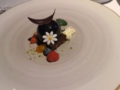 -渔火·特色餐厅(佘山世茂洲际酒店)