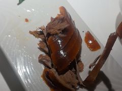-贝勒爷·酥不腻烤鸭