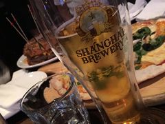 -Shanghai Brew House上海啤酒工坊(老外街店)