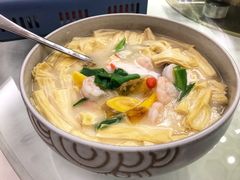 -禾珍珠家常小馆(河南博物院店)