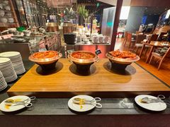 -广州富力君悦大酒店·凯菲厅