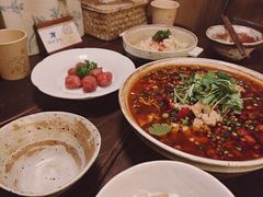 -富桂厨房