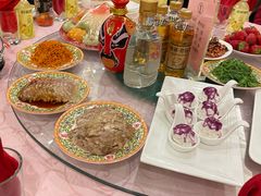 -鸿宾楼(展览馆路店)