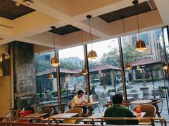 -BAKER&SPICE(BFC外滩金融中心店)