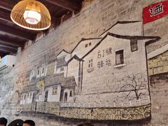 -61号餐吧(兴坪古镇漓江店)