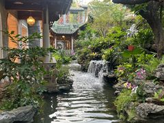 -南园酒家(前进路店)