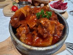 -俄士厨房(环球港店)