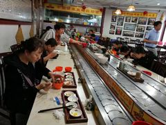 -乡党臊子面(丰庆公园店)