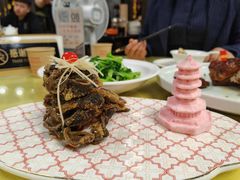 -二泉园老菜馆·百年无锡菜
