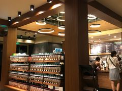 -星巴克臻选(成都宽窄巷子店)