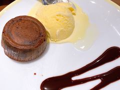 -萨莉亚意式餐厅(杭州滨江天街店)