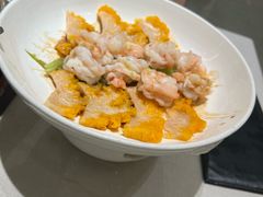 -狮王府淮扬菜(新街口友谊店)