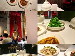 -玫瑰厅上海菜(兴国路店)