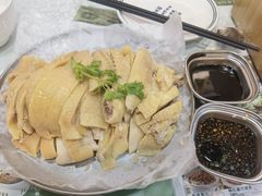 -阿金大白·上海菜馆(新天地店)