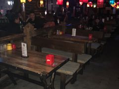 -海雾里小酒馆(解放碑店)