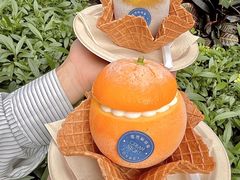 -CREAM STORY意大利手工冰淇淋&甜品(万象前海店)