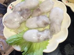 -宽板凳老灶火锅(簋街店)