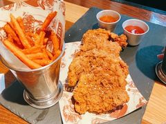 -FAT COW(虹梅路店)