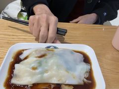 -银记肠粉店(南方医院店)