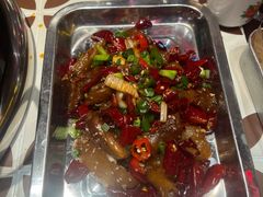 -江北北火锅馆·公路夜市(魏公村店)