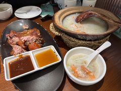 -南拳十三姨·潮汕砂锅粥(世纪金源店)