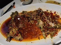 -楚鱼王·河鲜·湖北菜(华农店)