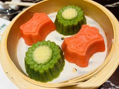 -新白鹿餐厅(爱琴海购物中心店)