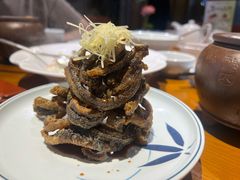 -三凤酒家·百年无锡菜(清扬茂业店)